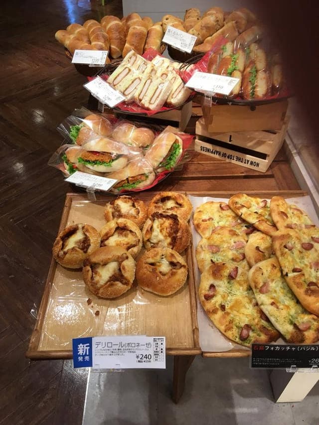 リトルマーメイド ツタヤ精華台店 - サブ画像2
