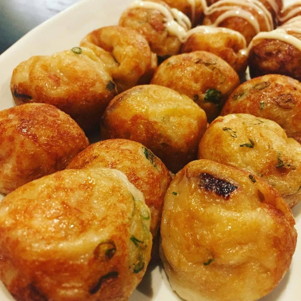 たこ焼 玉屋 十三東店