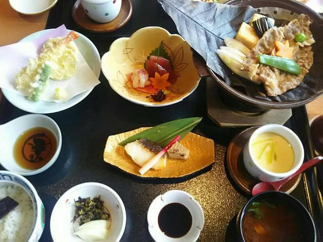 木曽路幕張店 - サブ画像2