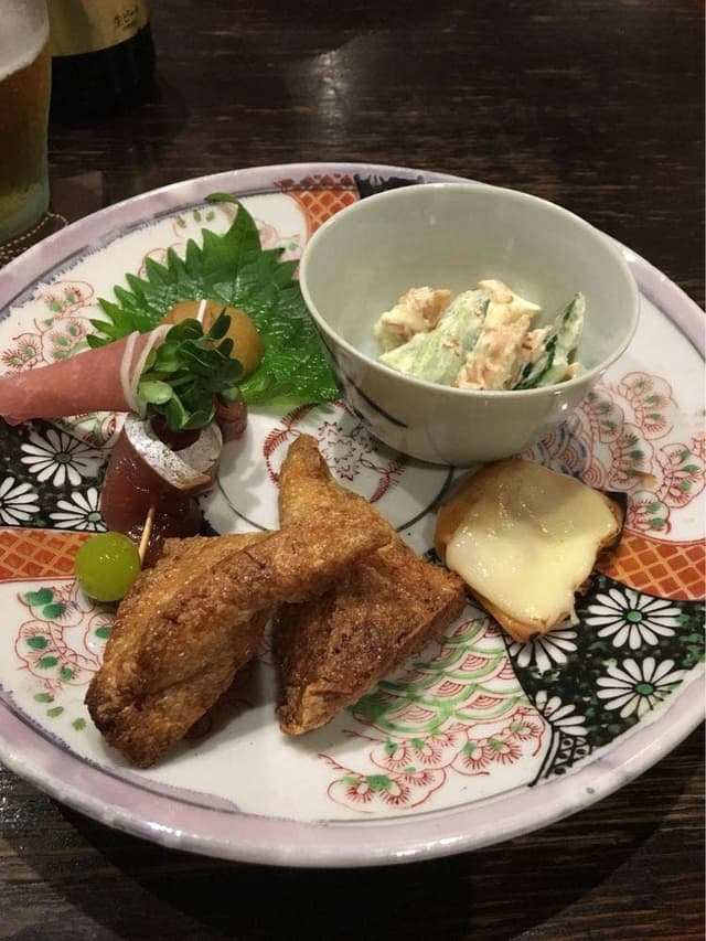 うどん おりぜ - サブ画像2