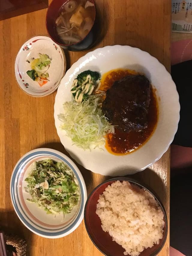 鍋道楽 - サブ画像1
