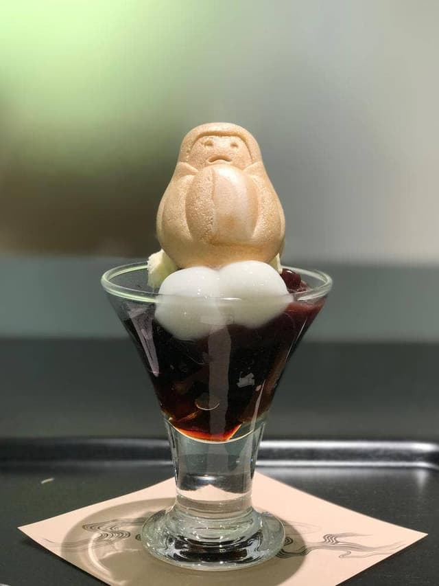 イオリカフェ大丸京都店 - サブ画像1