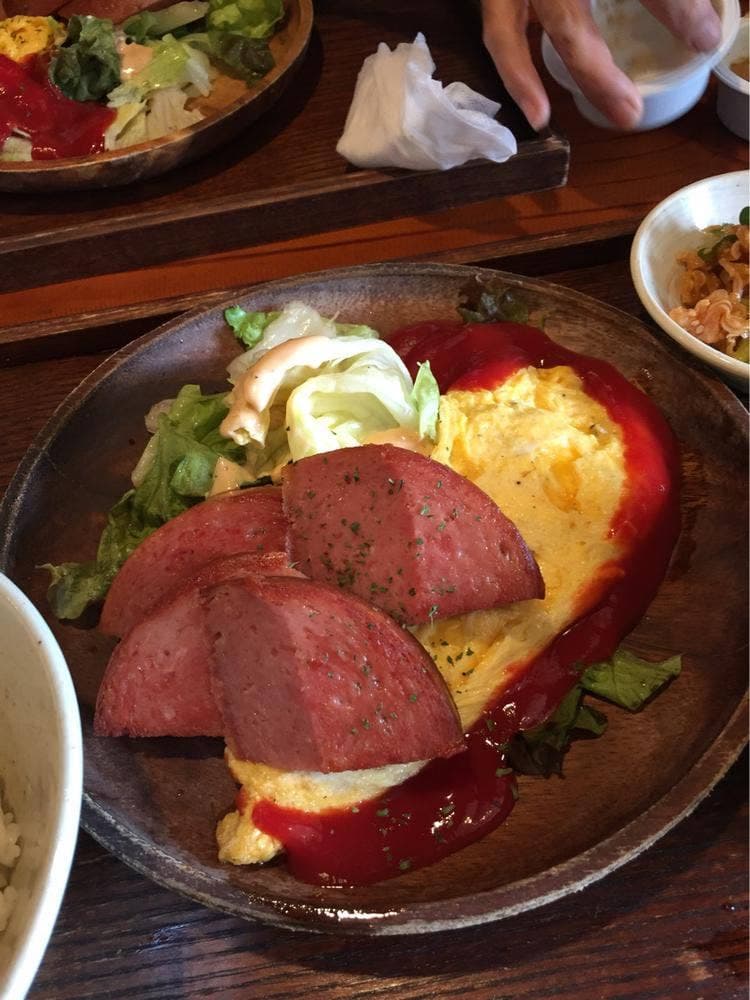 いちゃりばちょーでー