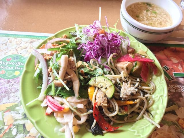 ブロンコビリー 三島南田町店 - サブ画像2