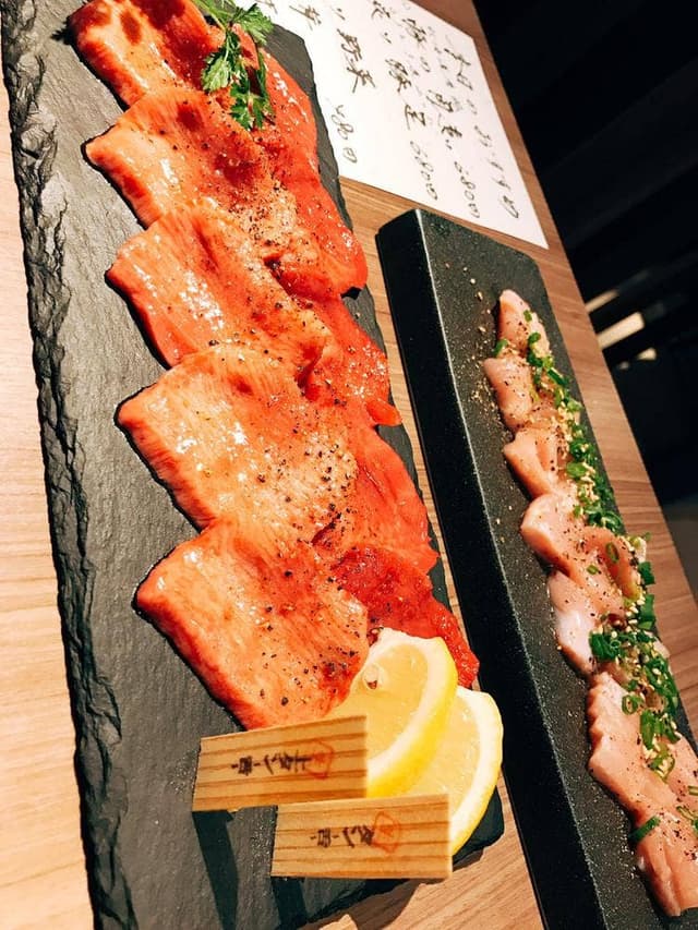 炭火焼肉 亞茶 総本店 - サブ画像2