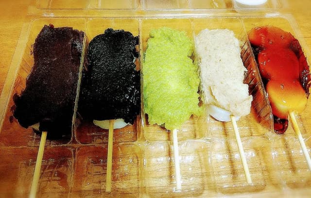 もちべえ - サブ画像3