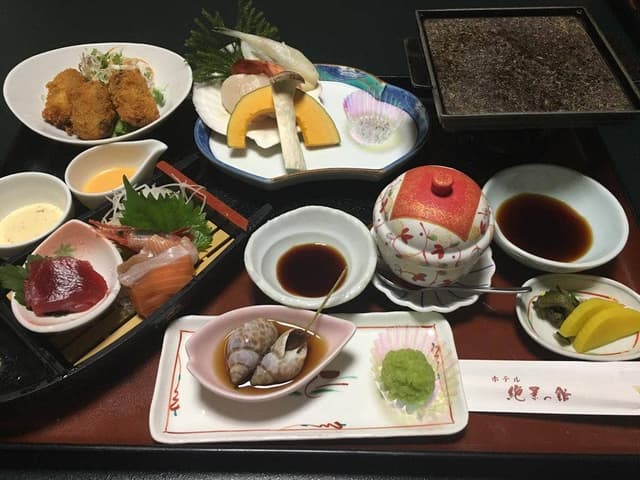 ホテル 絶景の館 - サブ画像3