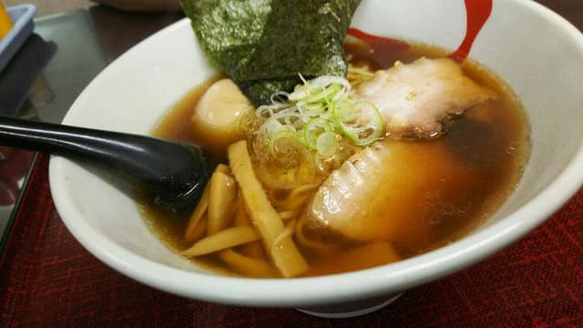 市場食堂 - サブ画像1