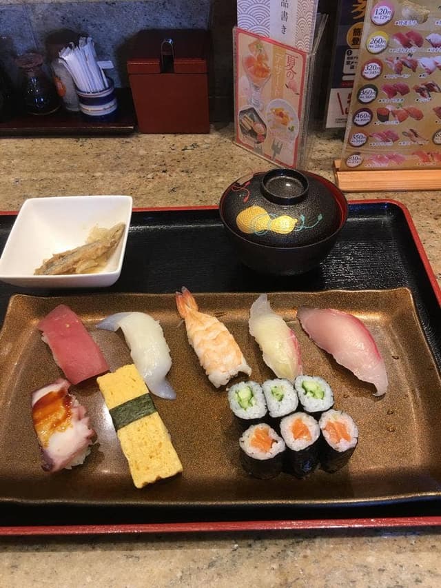 にぎり長次郎 芦屋店 - サブ画像2