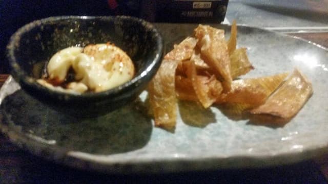 黒花火 琴似店 - サブ画像2