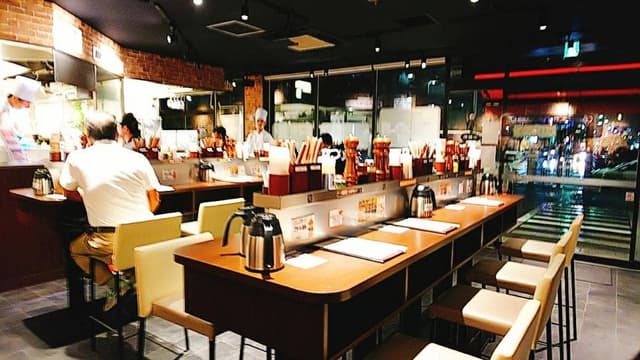 いきなりステーキ 亀有店 - サブ画像3