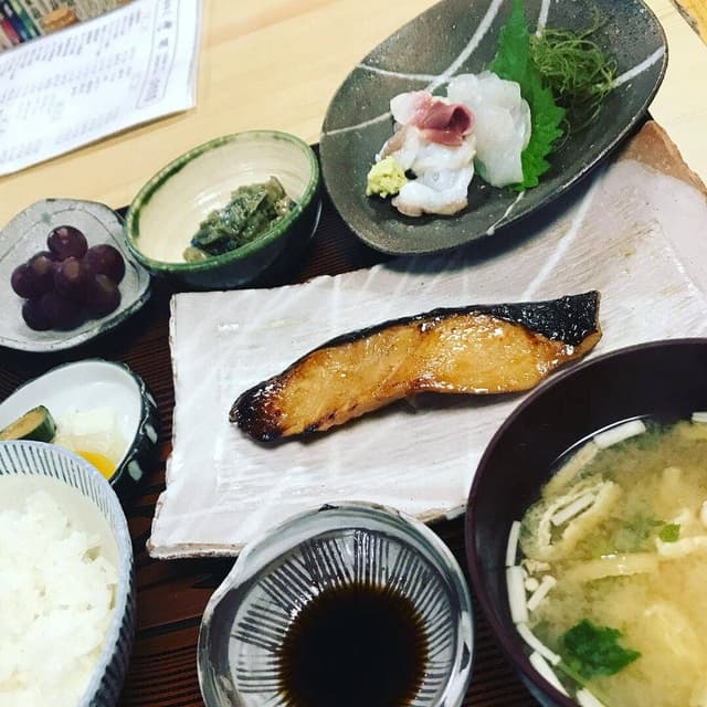 御食事処 海月 - サブ画像3
