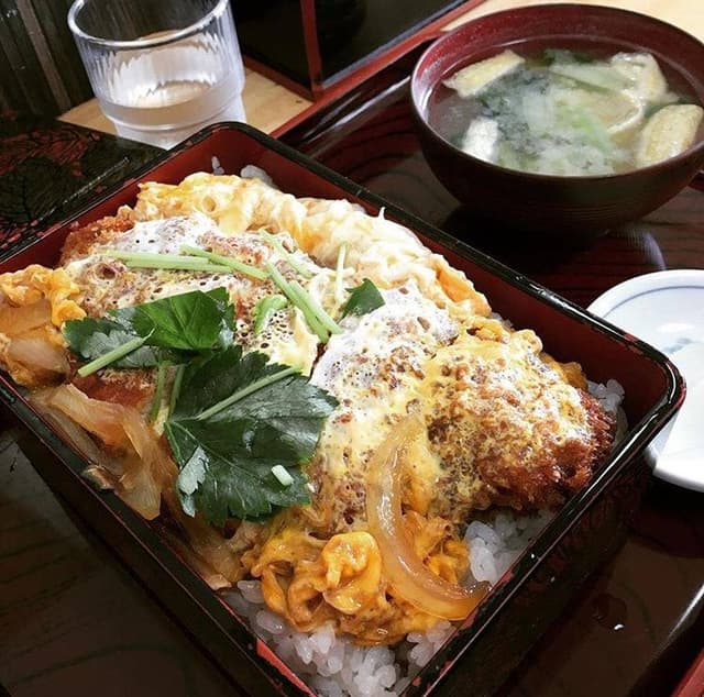 やぶ㐂 - サブ画像1