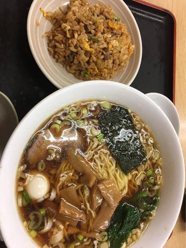 香港飯店 - サブ画像3