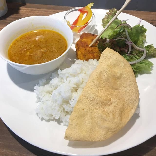 GODA CAFE - サブ画像1