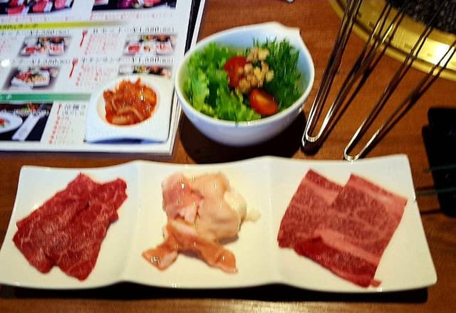 和牛焼肉 LIEBE - サブ画像3