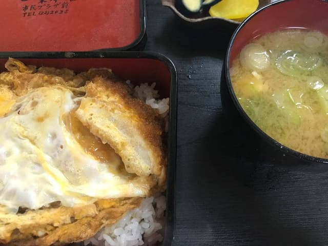 一葉 本店 - サブ画像2