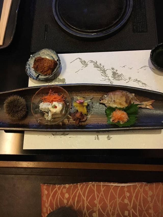 瀬戸内の味 清香 - サブ画像3