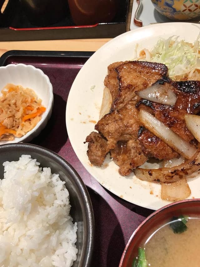 博多もつ鍋 やまや 天満駅前店 - サブ画像3