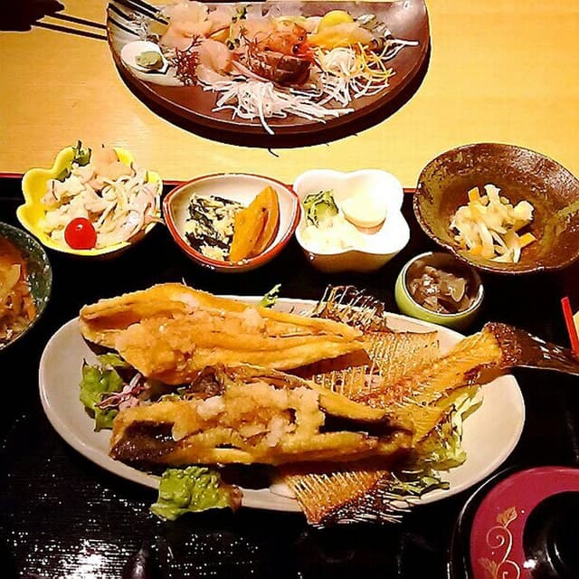 食堂 大 - サブ画像2