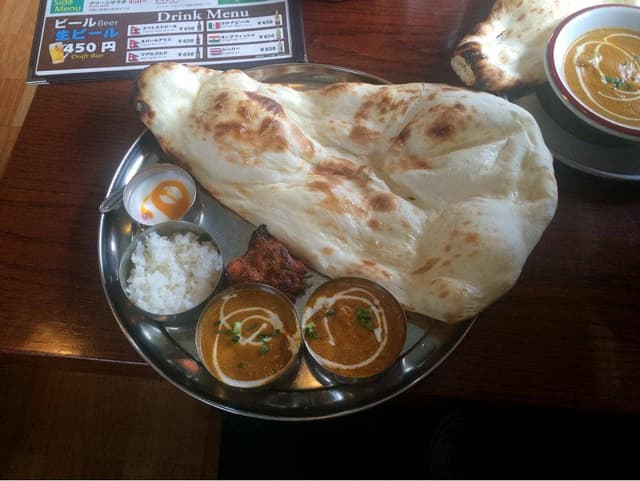 ナマステ・ニッポン - サブ画像1