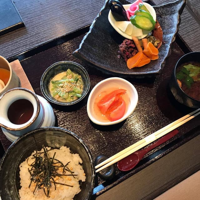 旬彩ダイニング 葵匠 - サブ画像3