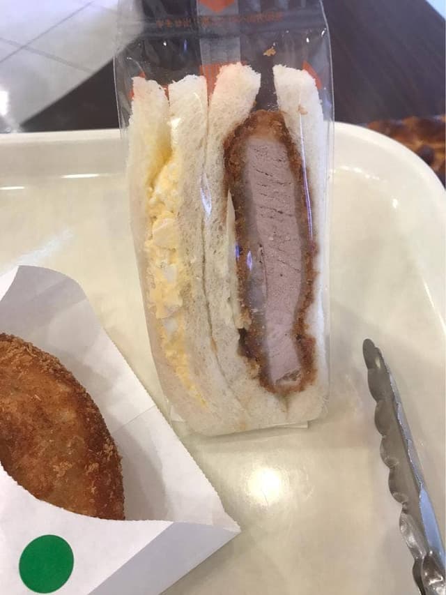 パン工房 アヴァンセ 小牧本店 - サブ画像2
