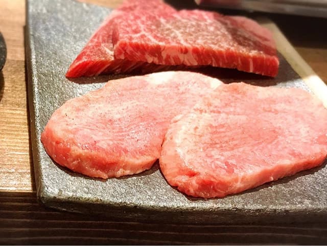 焼肉酒場 けんし - サブ画像3