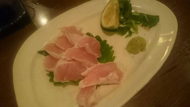 手羽唐一歩。 浜町店 - サブ画像1