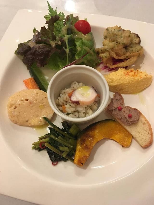 イタリアン GOSSI - サブ画像3