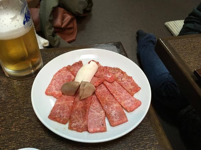 味道苑 増泉店 - サブ画像1