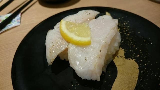 回転すし 日本一 千日前店 - サブ画像3