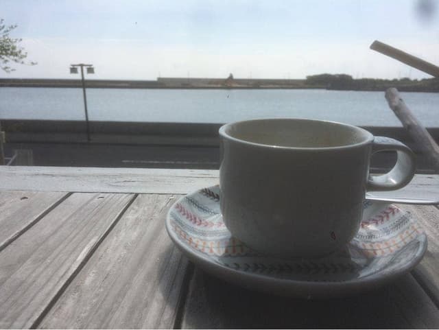 カフェスマイリー - サブ画像3