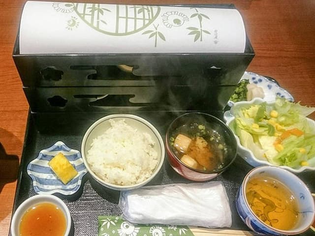 TAOYA秋保 - サブ画像2