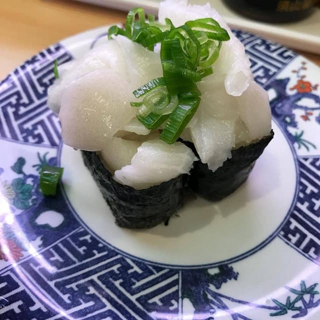 寿司みなと福市店 - サブ画像1