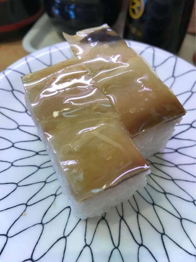 寿司みなと福市店 - サブ画像3