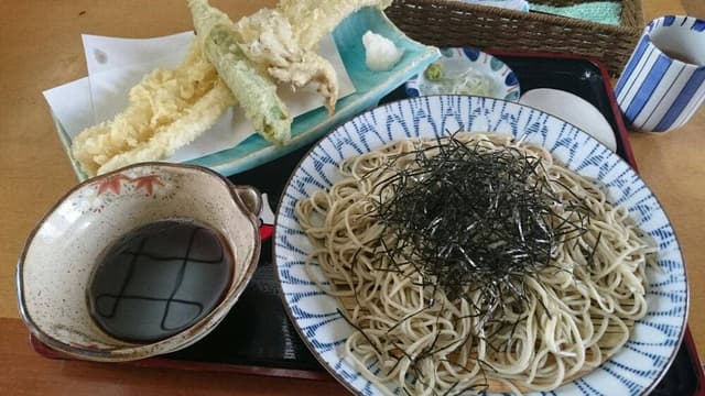手打蕎麦 元禄 - サブ画像2
