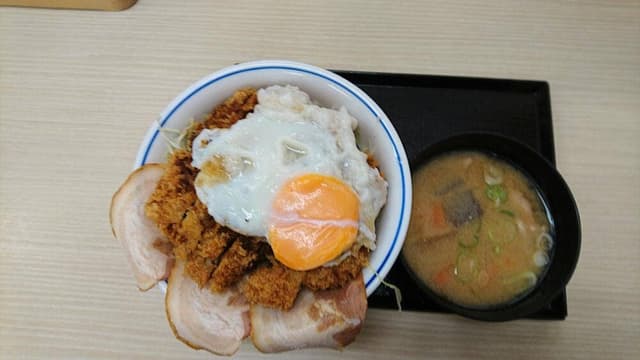 かつや 千葉君津店 - サブ画像3