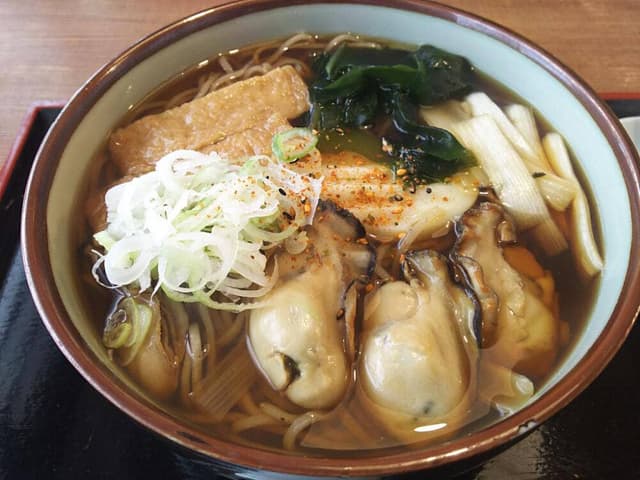 増田屋 - サブ画像1