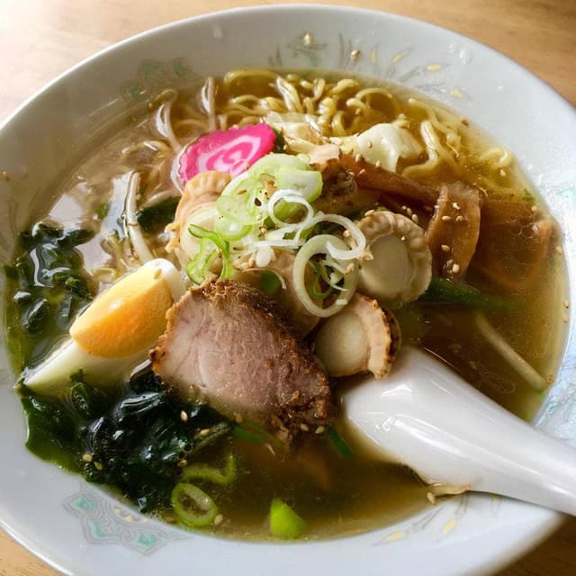 かどや食堂 - サブ画像2