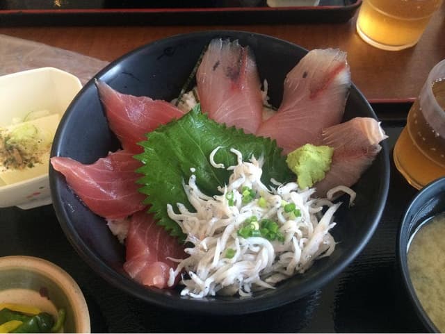 祇園 道の駅 伊東マリンタウン店 - サブ画像2