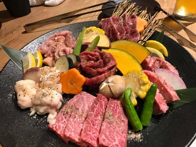 和牛焼肉 賽 - サブ画像3