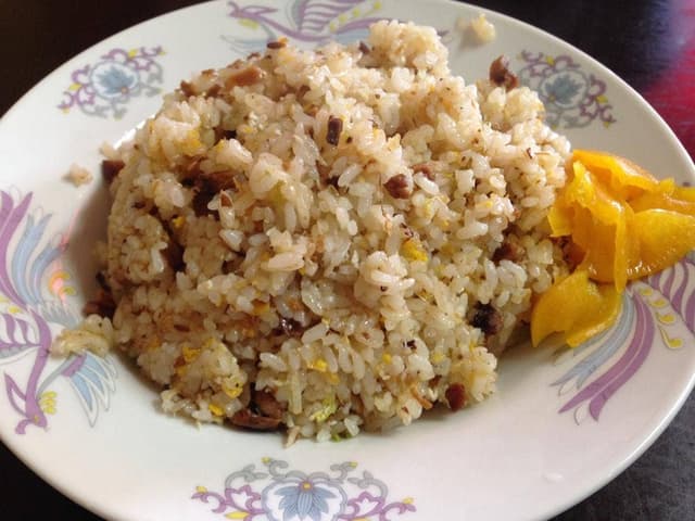 中国飯店 - サブ画像1