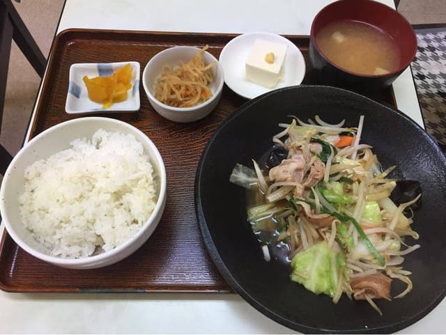 小林食堂 - サブ画像2