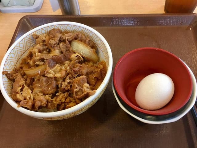 すき家 小平上水本町店 - サブ画像2