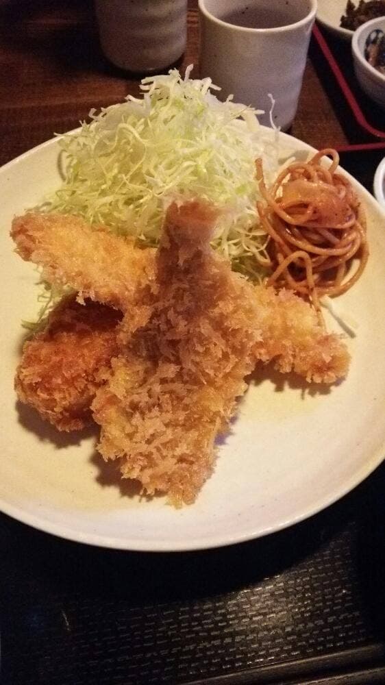 鮮魚えびすや - サブ画像2