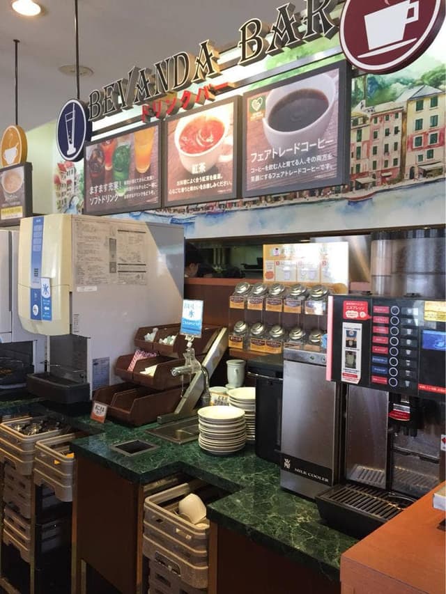 ジョリーパスタ 北山田店 - サブ画像3