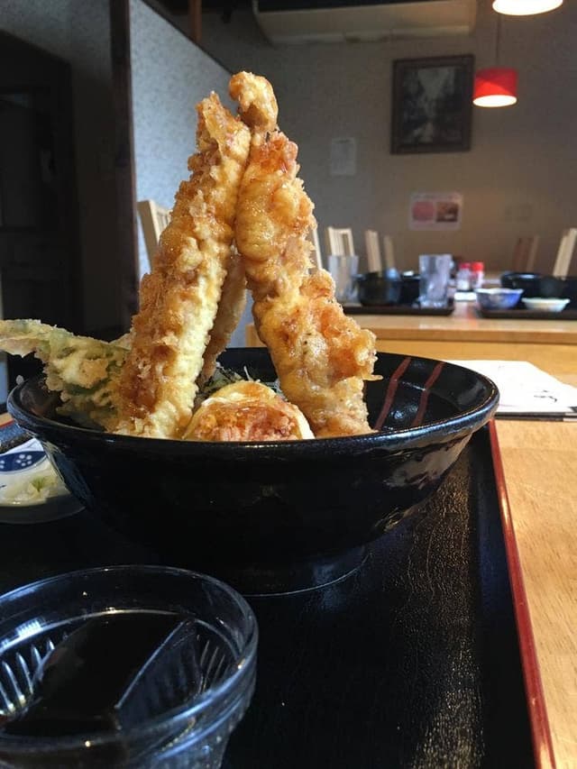 居酒屋食堂 なじみ - サブ画像3