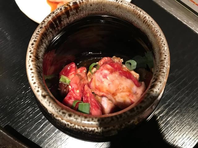 炭火焼肉ねぎし 水口店 - サブ画像1