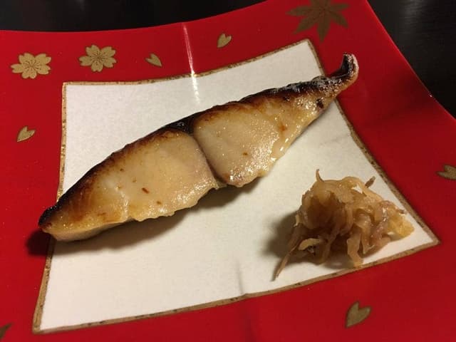 寿し鶴山 - サブ画像1